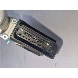 VW PASSAT B6 Bal hátsó Ablakemelő Motor