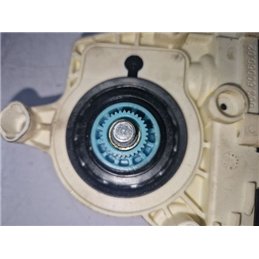 VW PASSAT B6 Bal hátsó Ablakemelő Motor