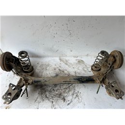 FIAT LINEA Hátsó Híd (Dobfékes)