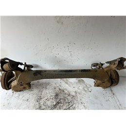 FIAT LINEA Hátsó Híd (Dobfékes)