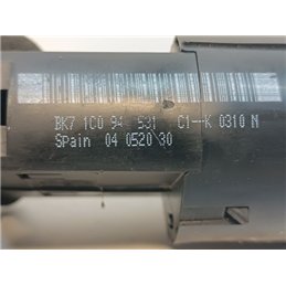 VW GOLF IV Világítás Kapcsoló