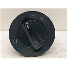 VW GOLF IV Világítás Kapcsoló