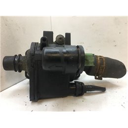 FORD FIESTA V Termosztátház