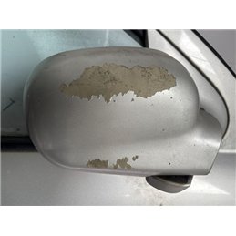 HYUNDAI SANTA FÉ Jobb első Ajtó (Részeivel)