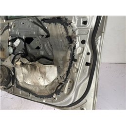 HYUNDAI SANTA FÉ Jobb első Ajtó (Részeivel)