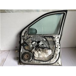 HYUNDAI SANTA FÉ Jobb első Ajtó (Részeivel)