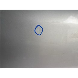 HYUNDAI SANTA FÉ Jobb hátsó Ajtó (Részeivel)