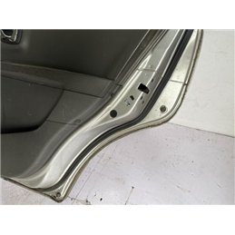 HYUNDAI SANTA FÉ Jobb hátsó Ajtó (Részeivel)