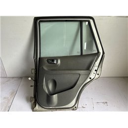 HYUNDAI SANTA FÉ Jobb hátsó Ajtó (Részeivel)