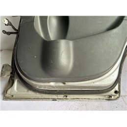 HYUNDAI SANTA FÉ Jobb hátsó Ajtó (Részeivel)