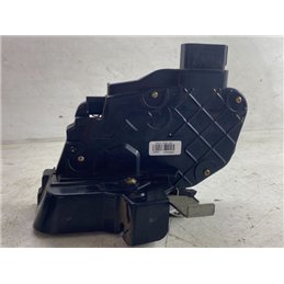 FORD FOCUS II Jobb hátsó Ajtózár