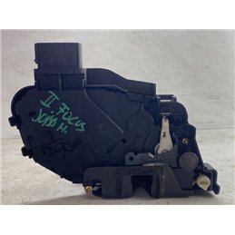 FORD FOCUS II Jobb hátsó Ajtózár