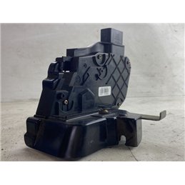 FORD FOCUS II Jobb hátsó Ajtózár