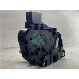 FORD FOCUS II Jobb hátsó Ajtózár