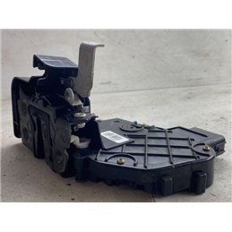 FORD FOCUS II Jobb hátsó Ajtózár