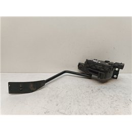 SUZUKI IGNIS II Gázpedál (Elektromos)