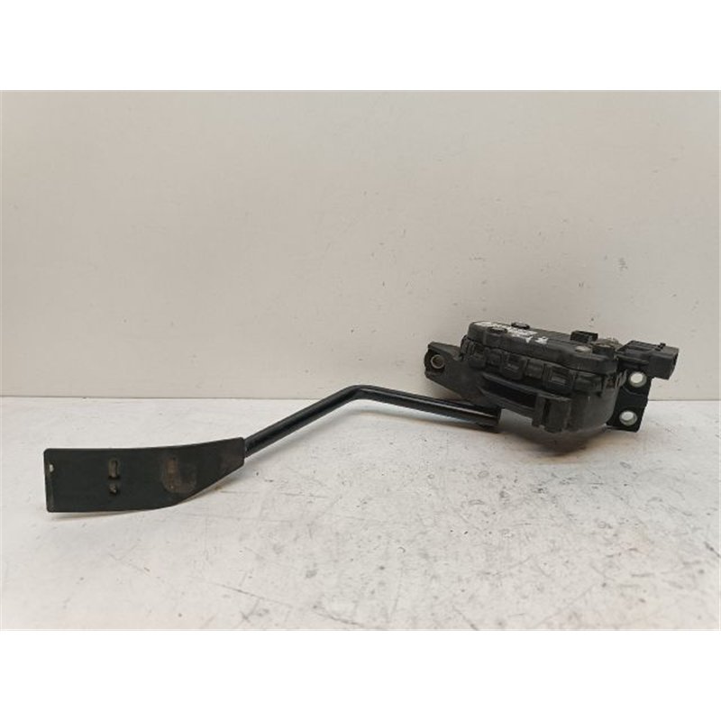 SUZUKI IGNIS II Gázpedál (Elektromos)