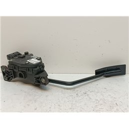 SUZUKI IGNIS II Gázpedál (Elektromos)