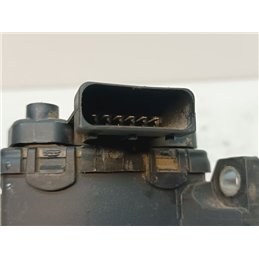 SUZUKI IGNIS II Gázpedál (Elektromos)