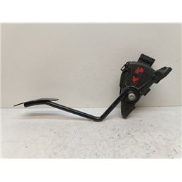 SUZUKI IGNIS II Gázpedál (Elektromos)