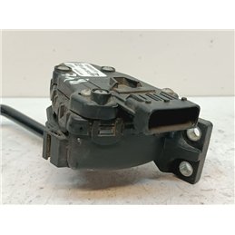 SUZUKI IGNIS II Gázpedál (Elektromos)