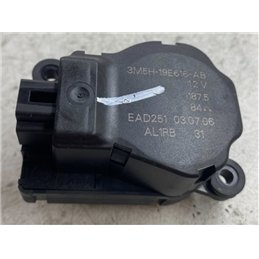 FORD FOCUS II Fűtés Állító Motor