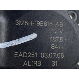 FORD FOCUS II Fűtés Állító Motor