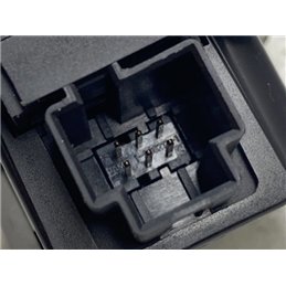 FORD FOCUS II Fűtés Állító Motor