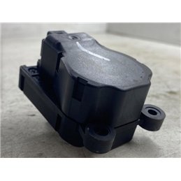 FORD FOCUS II Fűtés Állító Motor