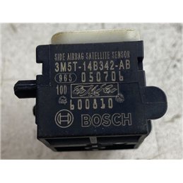 FORD FOCUS II Bal első Oldal Ütközés Érzékelő