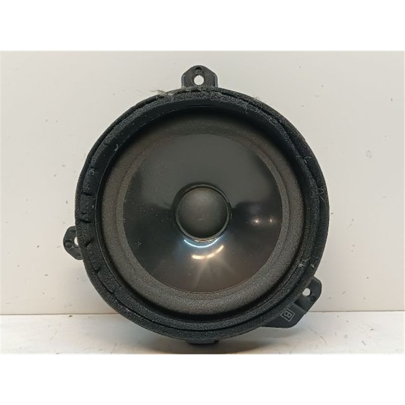 SUBARU FORESTER Bal első Hangszóró