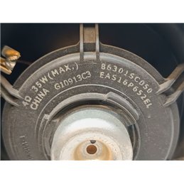 SUBARU FORESTER Bal első Hangszóró