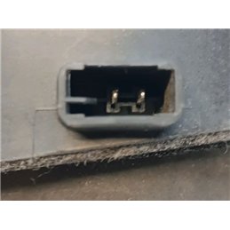 SUBARU FORESTER Bal első Hangszóró