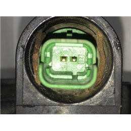 FORD FIESTA V Termosztátház