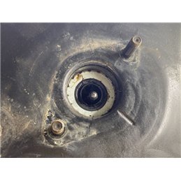 NISSAN ALMERA TINO Fékrásegítő