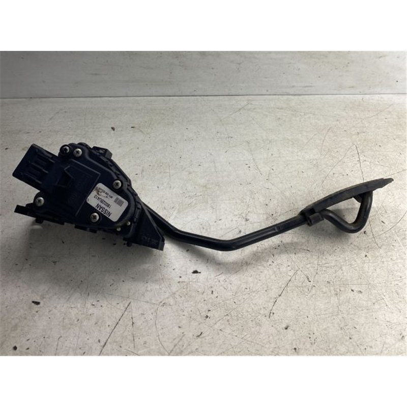 NISSAN ALMERA TINO Gázpedál (Elektromos)