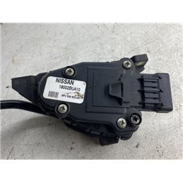 NISSAN ALMERA TINO Gázpedál (Elektromos)