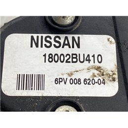 NISSAN ALMERA TINO Gázpedál (Elektromos)