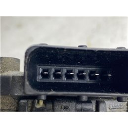 NISSAN ALMERA TINO Gázpedál (Elektromos)