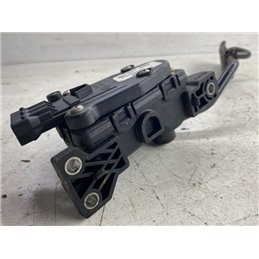 NISSAN ALMERA TINO Gázpedál (Elektromos)