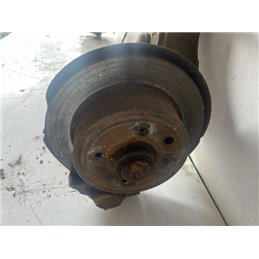 OPEL VECTRA A Hátsó Híd (Tárcsafékes)