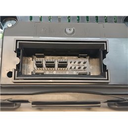 VW PASSAT B6 Kilométeróra