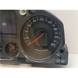 VW PASSAT B6 Kilométeróra