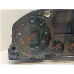 VW PASSAT B6 Kilométeróra