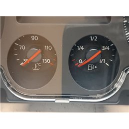 VW PASSAT B6 Kilométeróra
