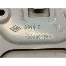 DACIA DOKKER Tankajtó