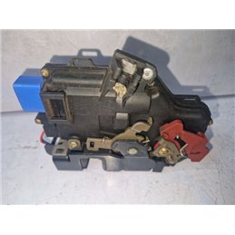 VW CADDY Jobb első Ajtózár