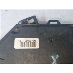 VW CADDY Jobb első Ajtózár