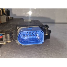 VW CADDY Jobb első Ajtózár