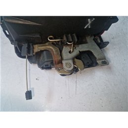 VW CADDY Jobb első Ajtózár